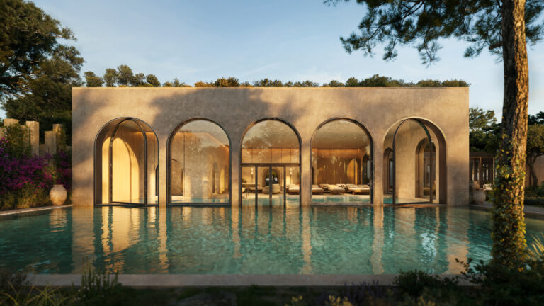 Six Senses Comporta