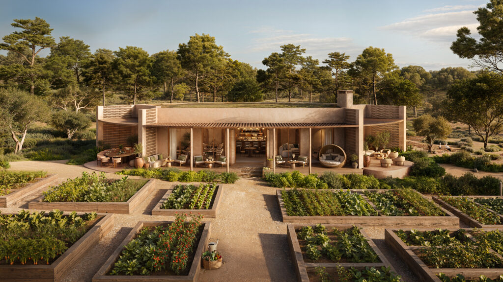 Six Senses Comporta