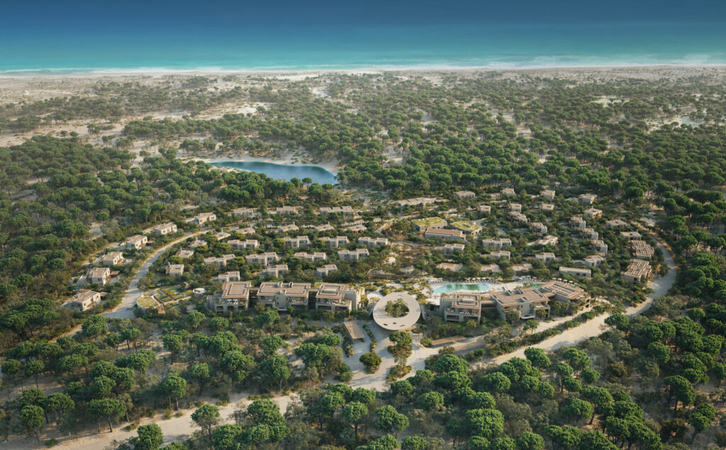 Six Senses Comporta