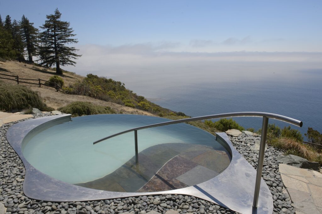 D.S. & Durga scented itinerary, Visit Monterey