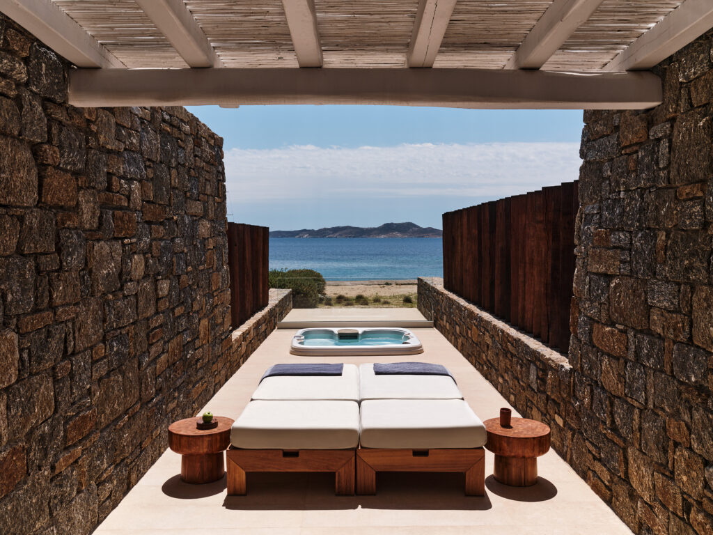 BILL&COO THE COAST BEACHFRONT SUITE