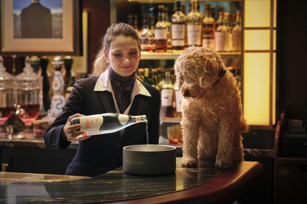 The Beaumont Mayfair, Simon Brown Photography