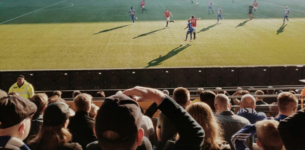 G Adventures launches Away Games football trips