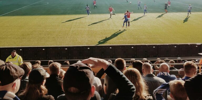 G Adventures launches Away Games football trips