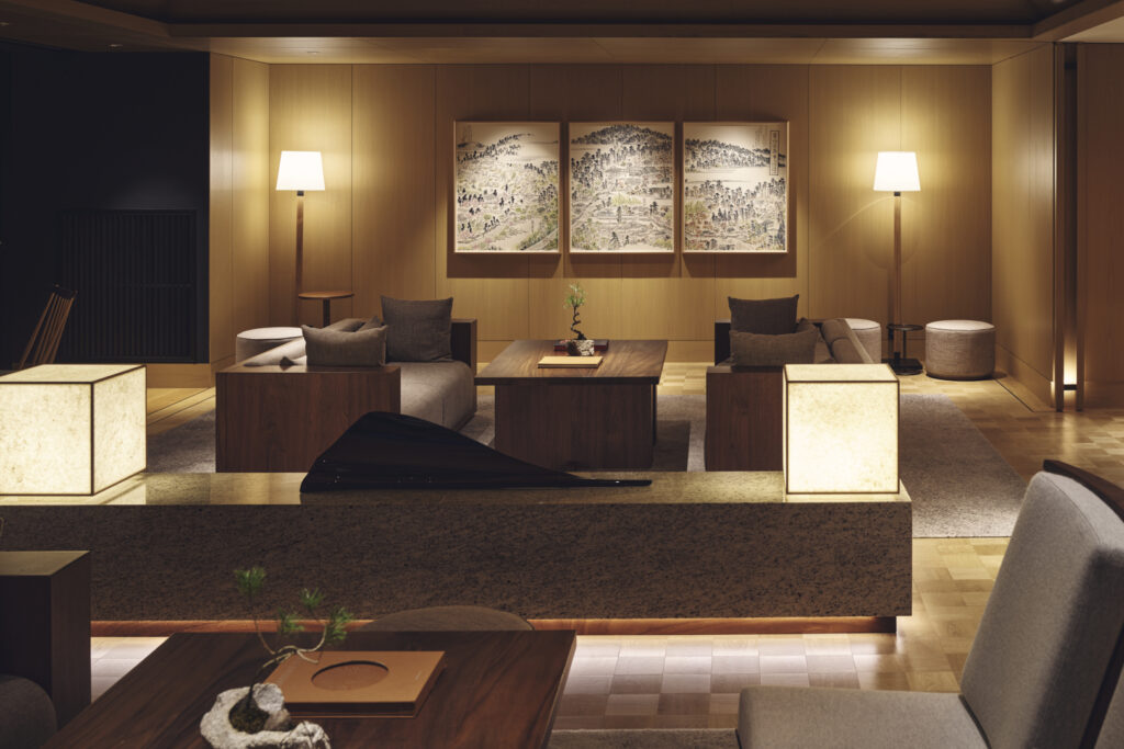Banyan Tree, Higashimaya