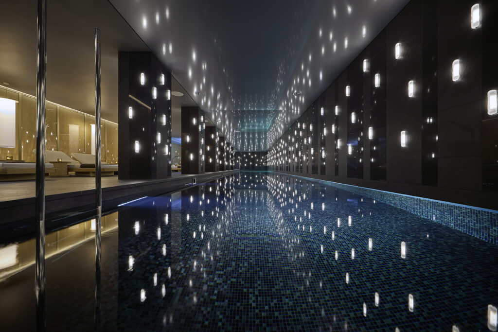 Mandarin Oriental Mayfair