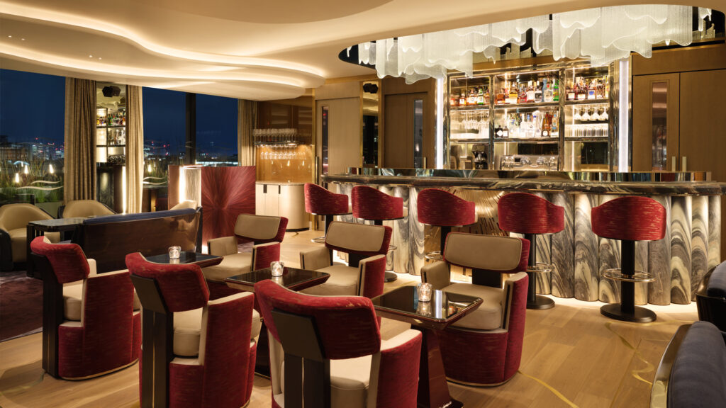 Mandarin Oriental Mayfair