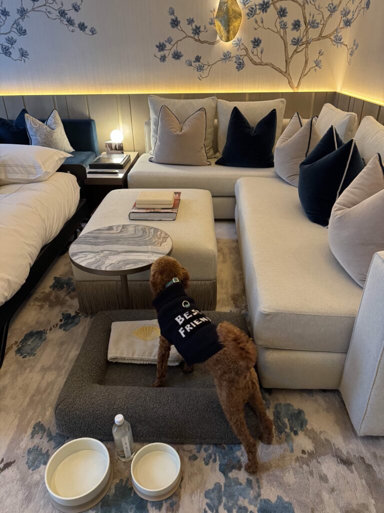 Mandarin Oriental Mayfair