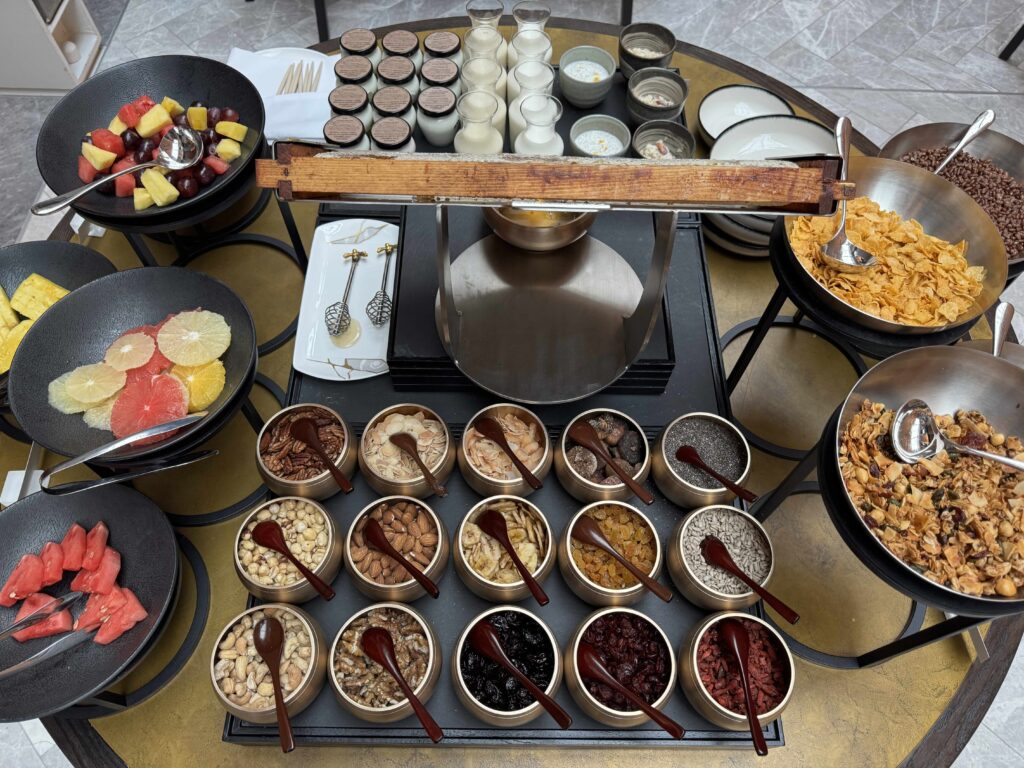 Mandarin Oriental Mayfair