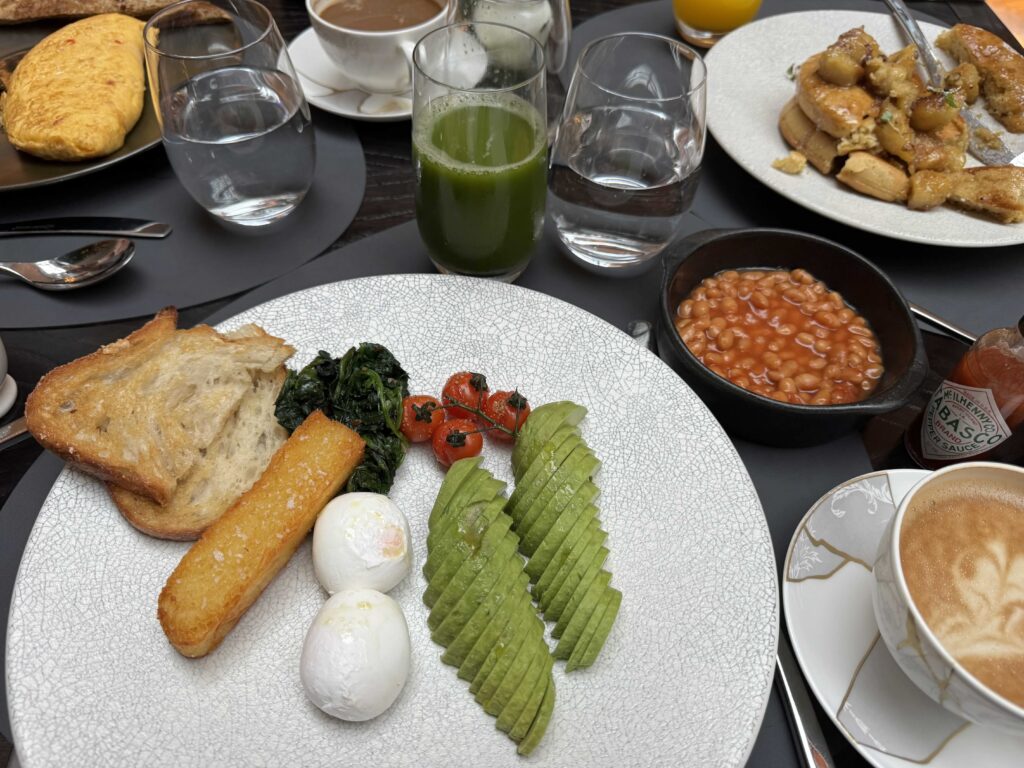 Mandarin Oriental Mayfair