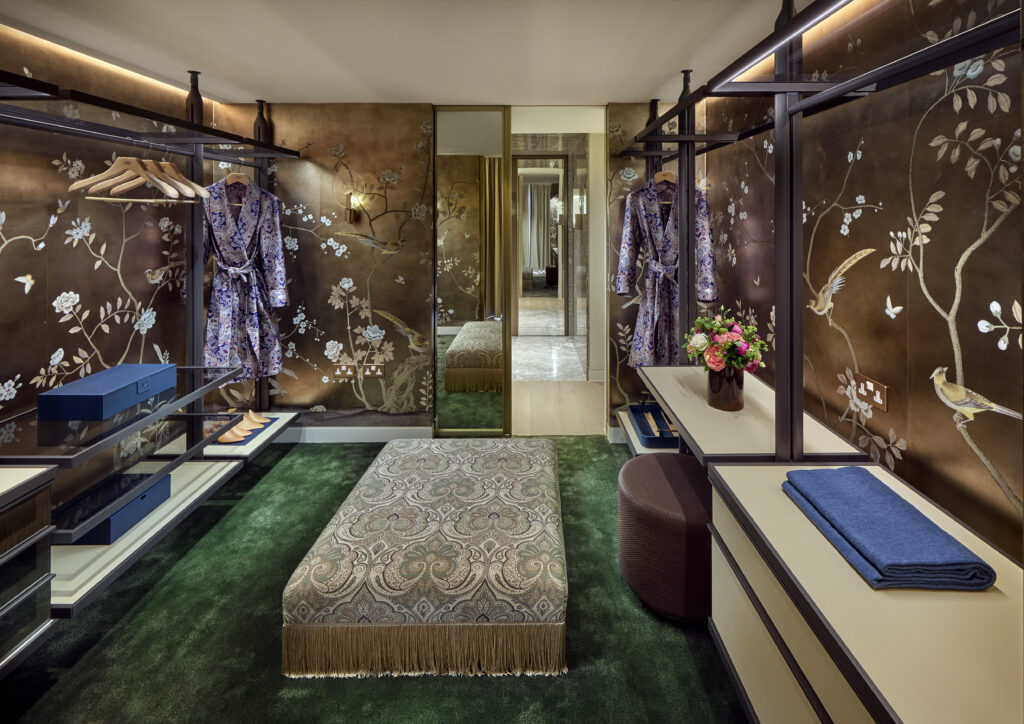 Mandarin Oriental Mayfair