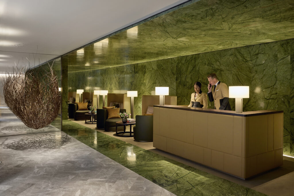 Mandarin Oriental Mayfair
