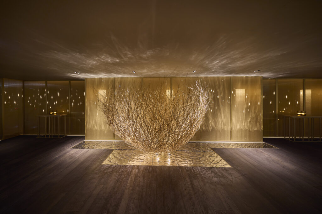 Mandarin Oriental Mayfair