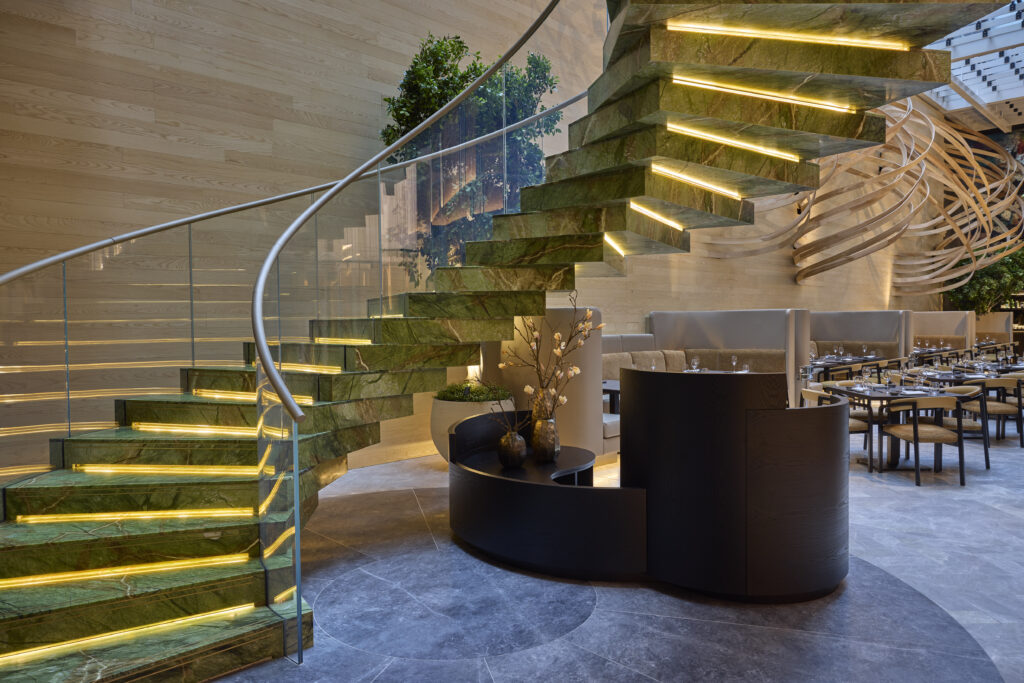 Mandarin Oriental Mayfair