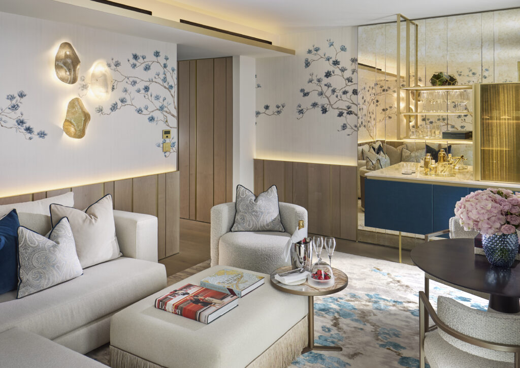 Mandarin Oriental Mayfair