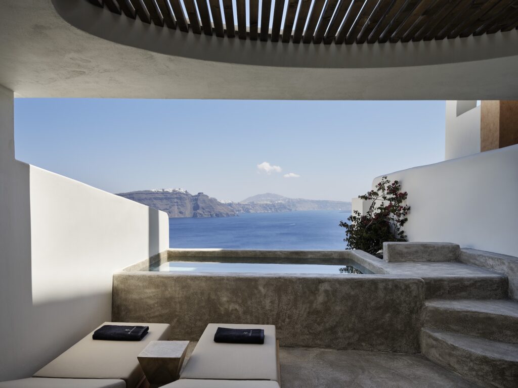 Andronis Luxury Suites