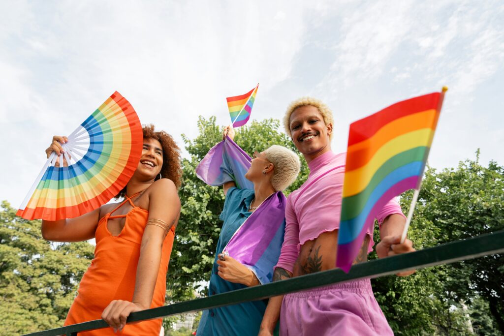 Amsterdam Pride