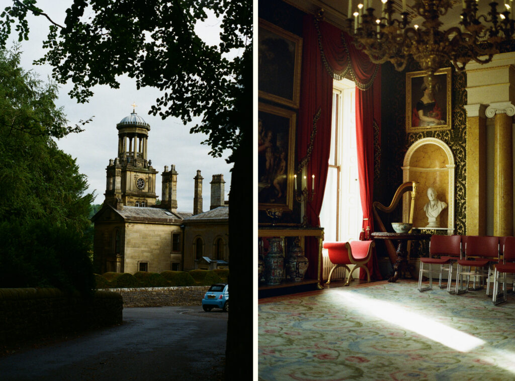 Broughton Sanctuary's Immersion Retreat