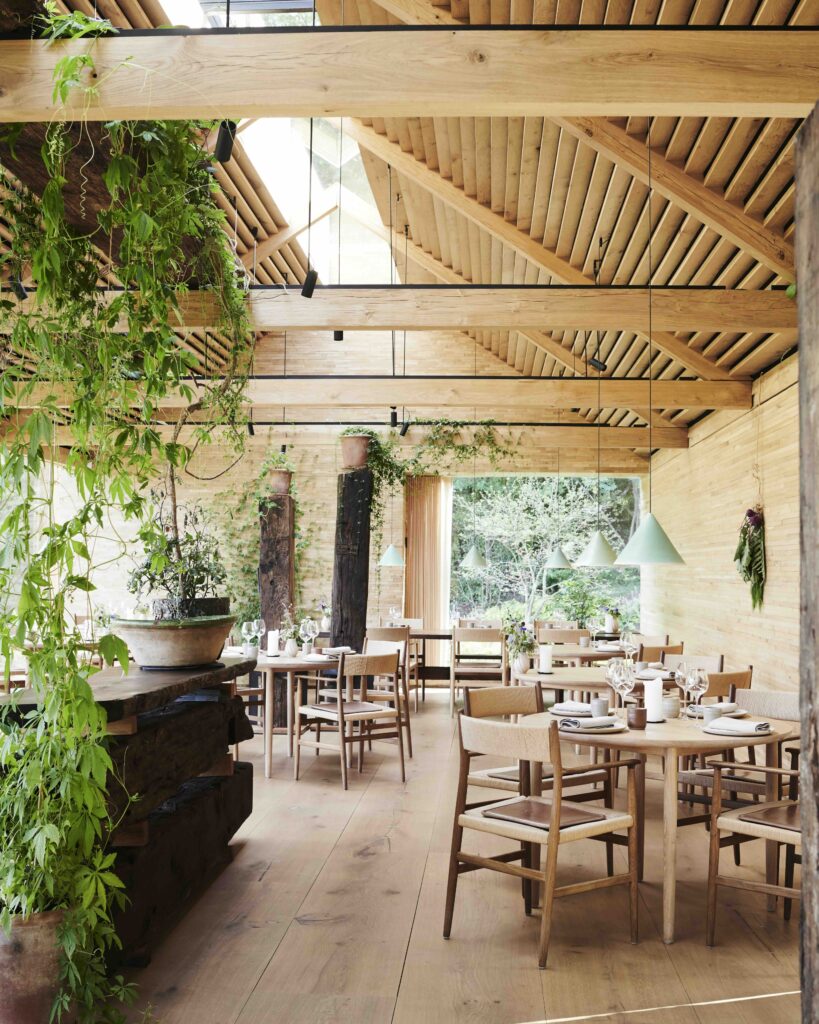 Noma Copenhagen
