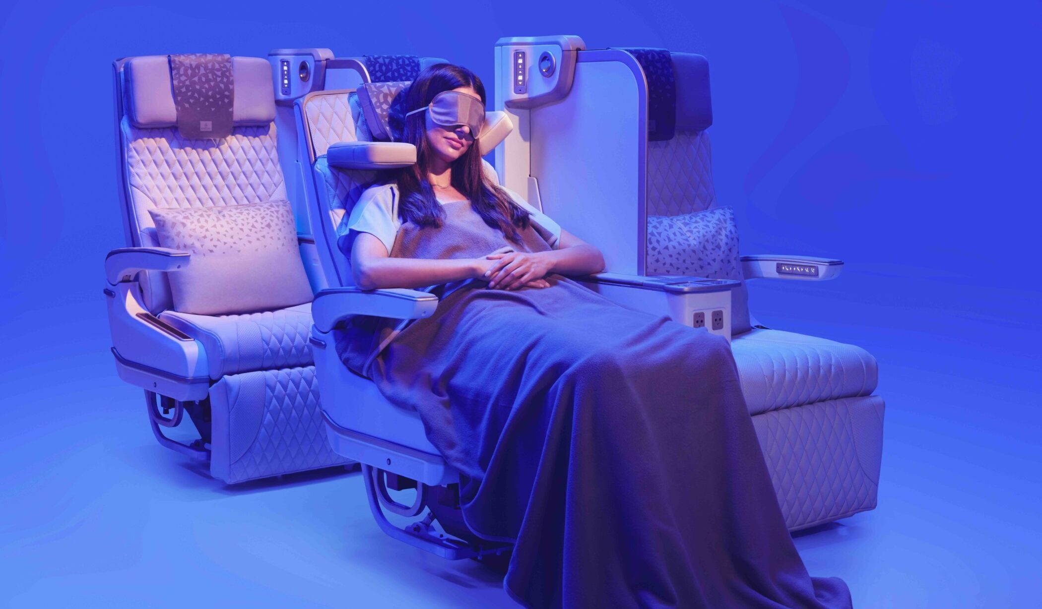 Emirates premium economy