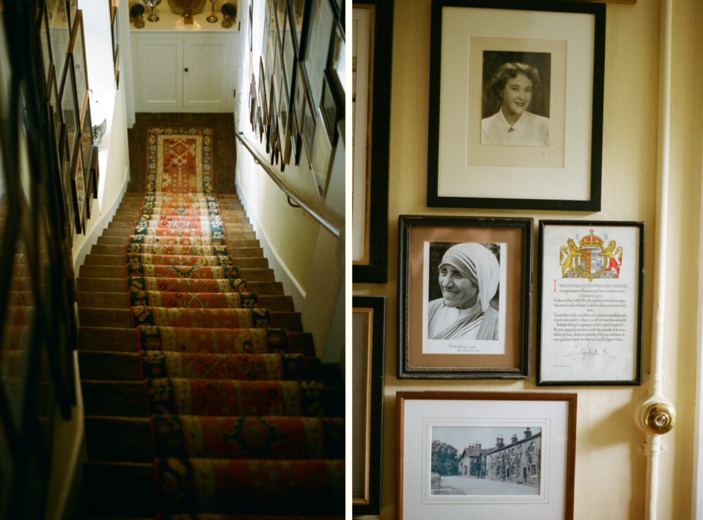 Broughton Sanctuary's Immersion Retreat