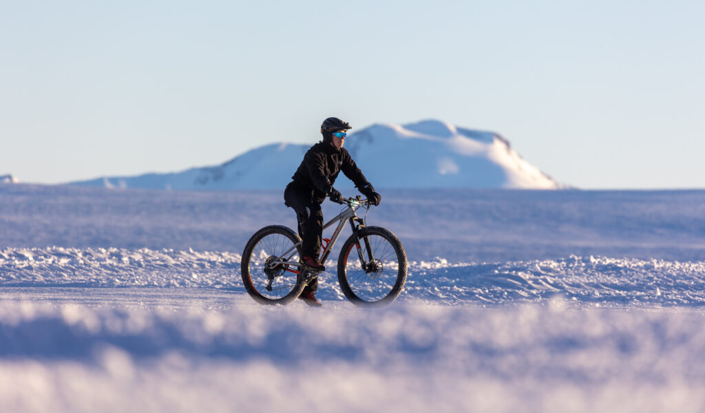 Cookson Adventures - Antarctica