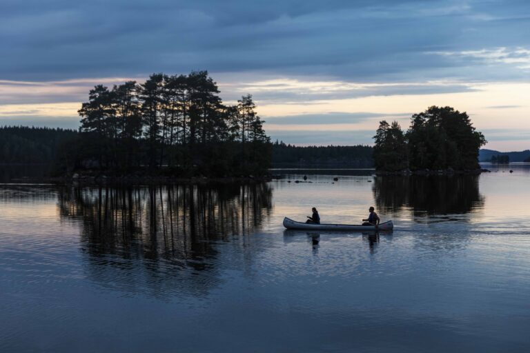Intrepid Travel, Not Hot List 2027, Sweden, Dalsland