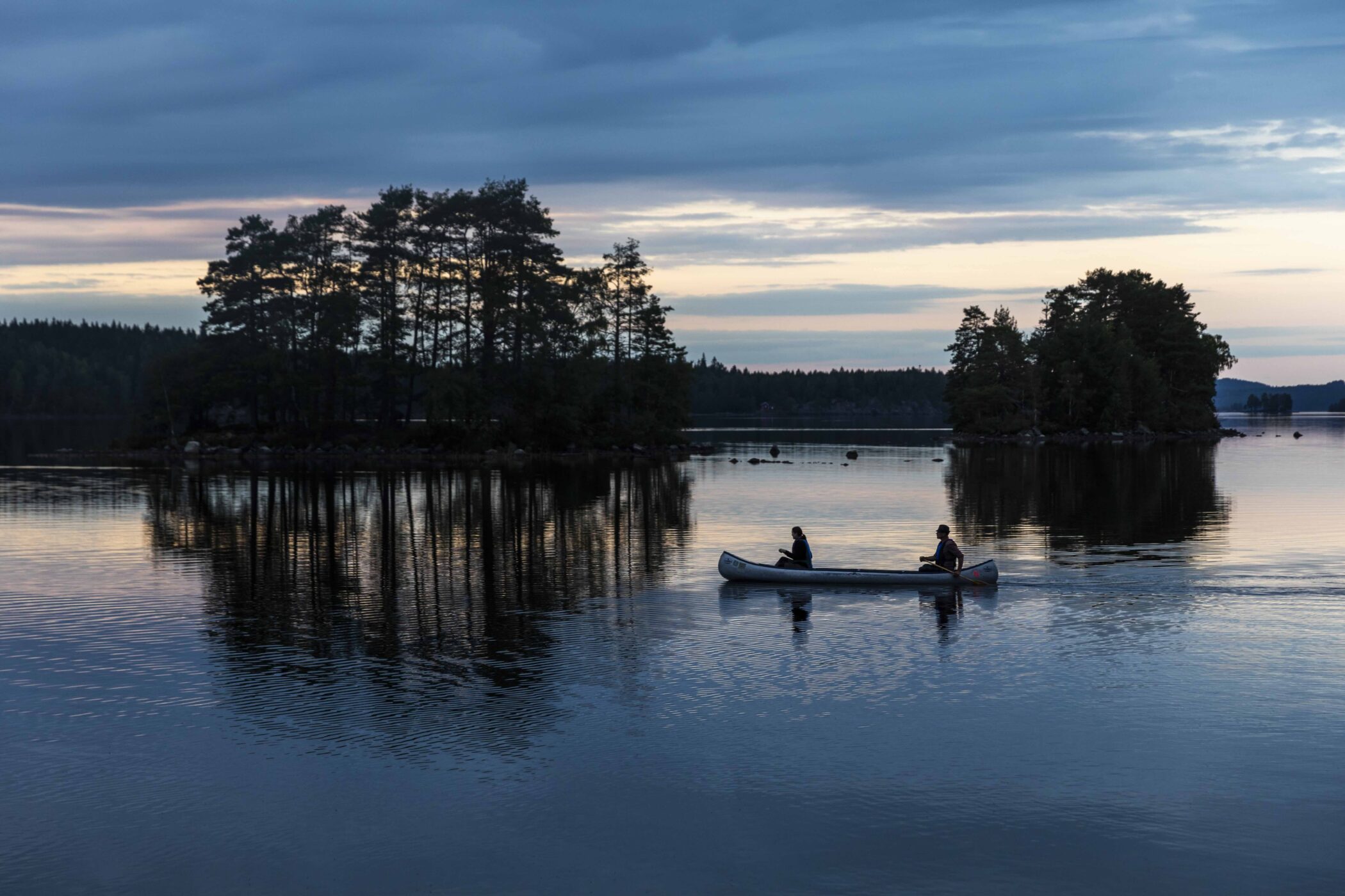 Intrepid Travel, Not Hot List 2027, Sweden, Dalsland
