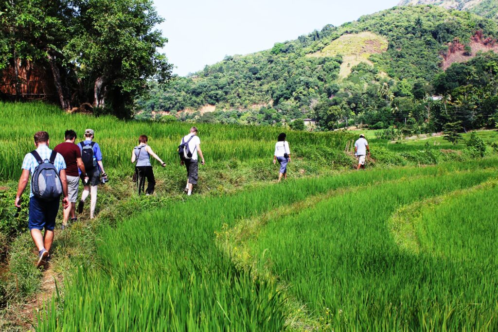 Intrepid Travel, Not Hot List 2027, Pekoe Trail, Sri Lanka
