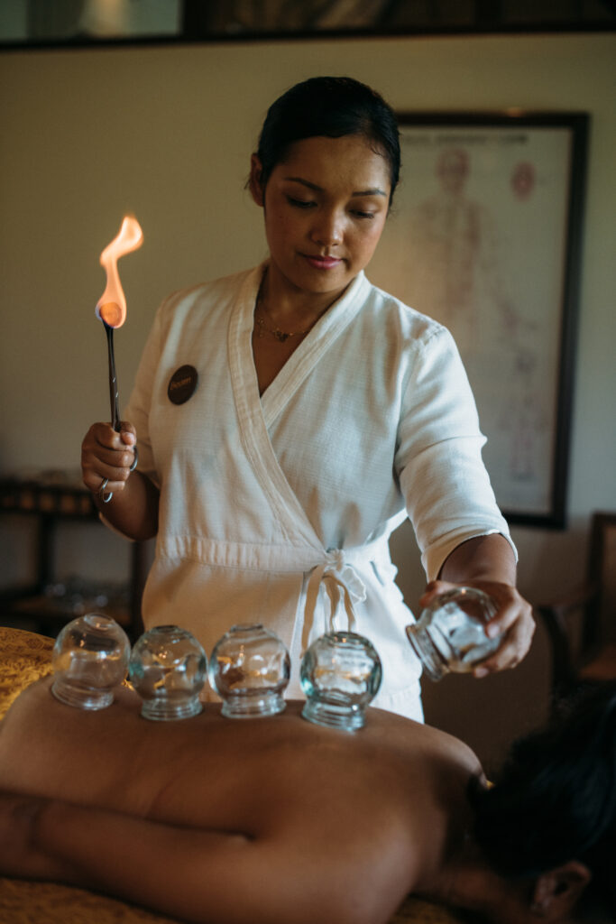 Kamalaya Koh Samui