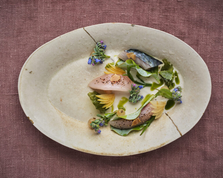 Noma Copenhagen