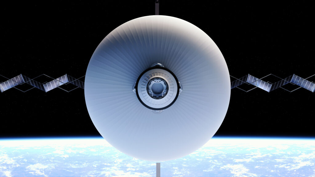 OMI Max Space