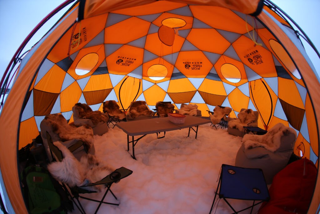 Cookson Adventures - Antarctica