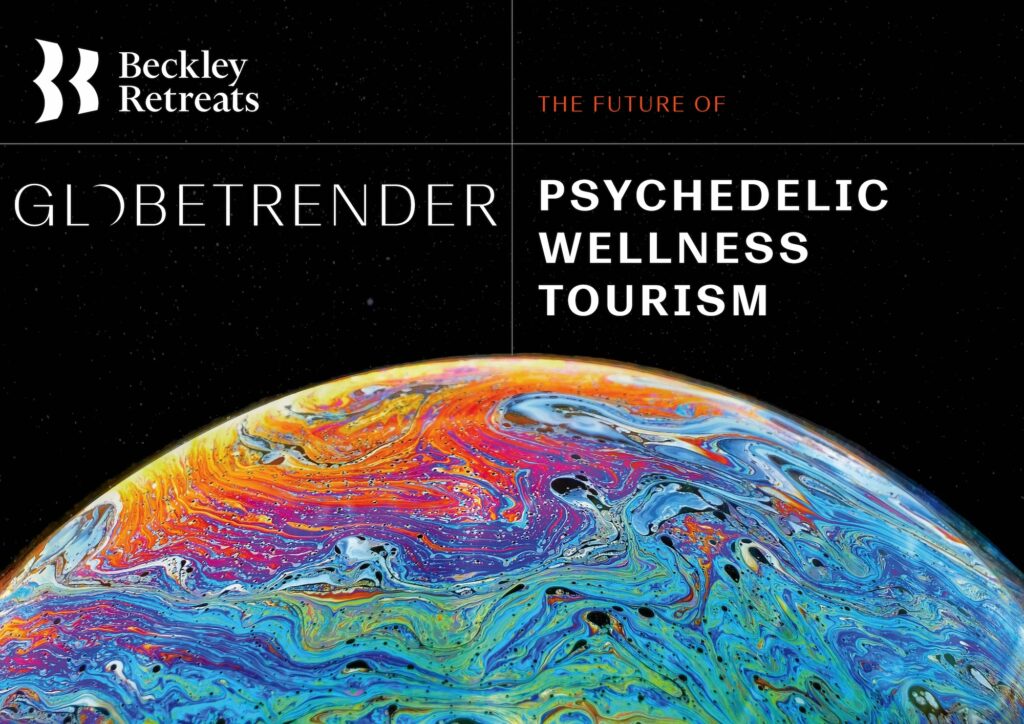 The Future of Psychedelic Wellness Tourism