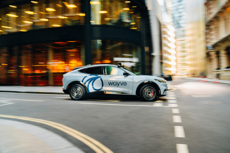 Wayve London