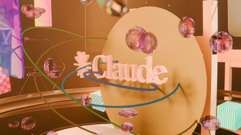 Claude
