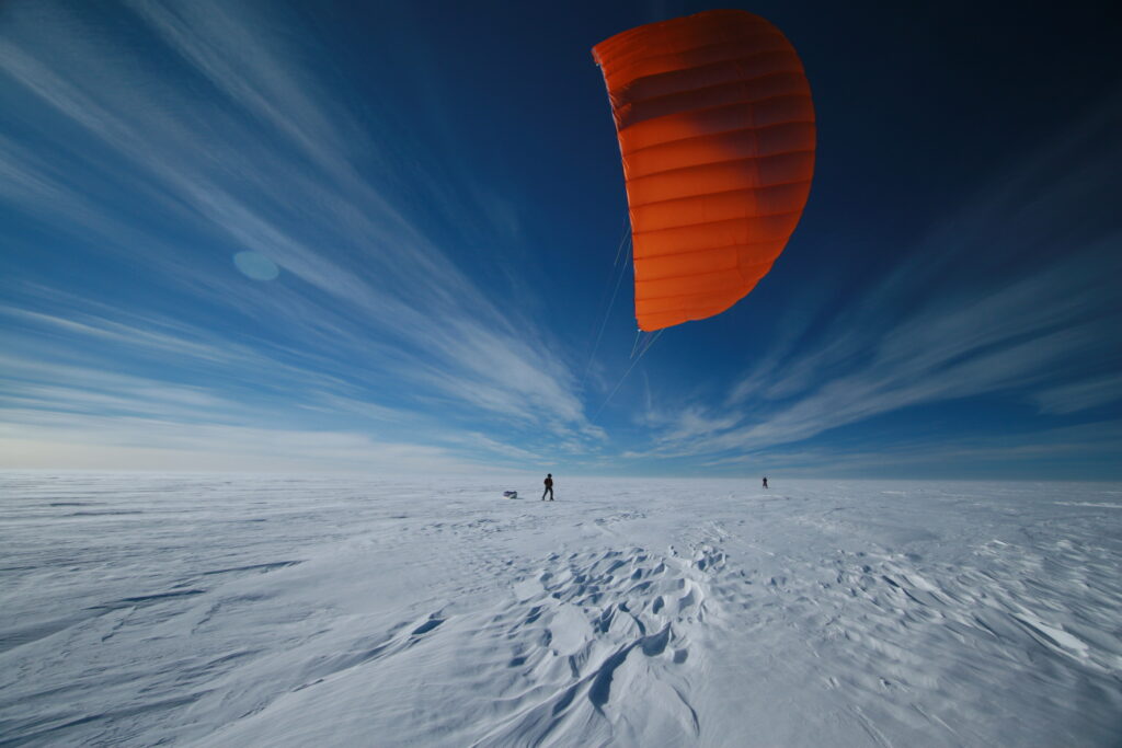 Cookson Adventures - Antarctica 