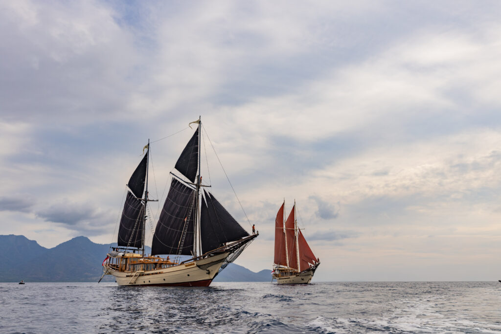 Silolona Sojourns x Cookson Adventures
