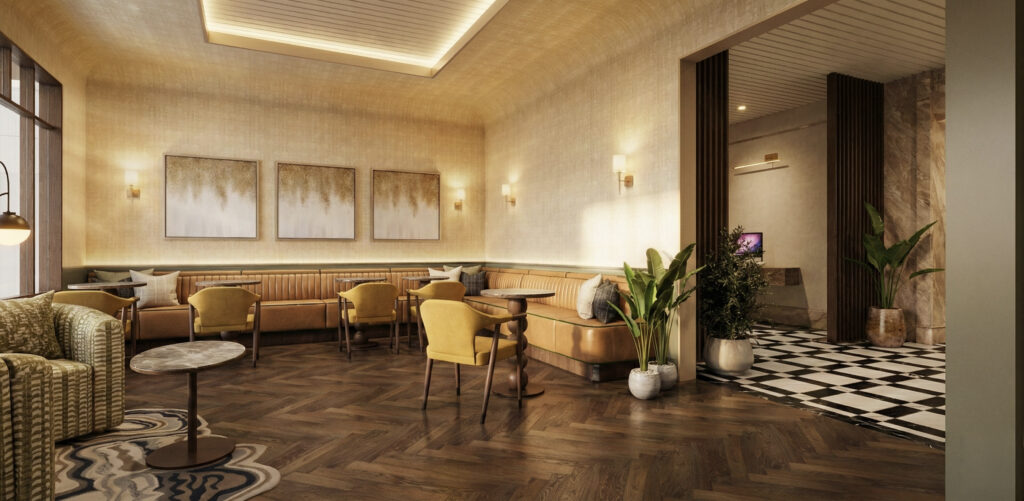 No1 Lounges Heathrow