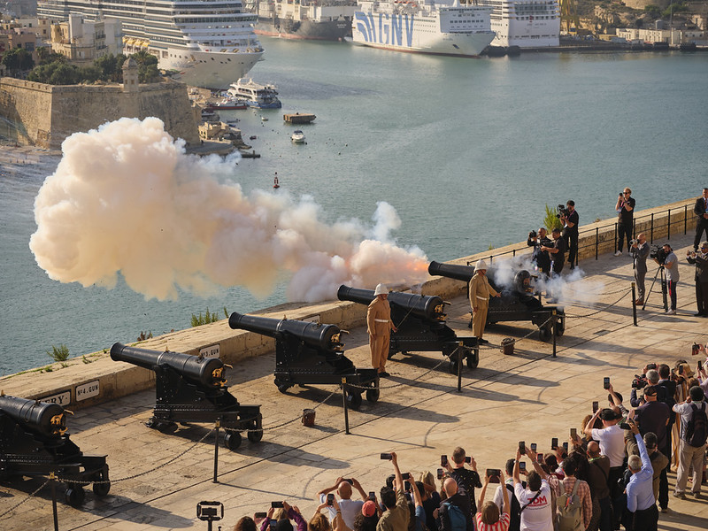 The WTTC Global Summit 2026 hosted in Malta