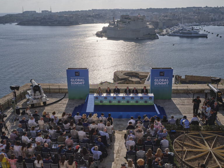 WTTC Global Summit 2026 hosted in Malta
