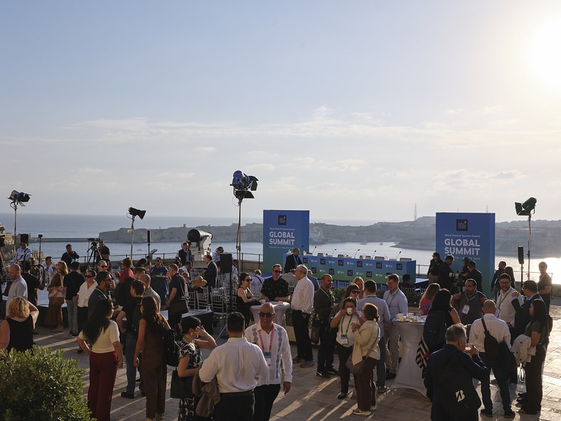 WTTC Global Summit 2026