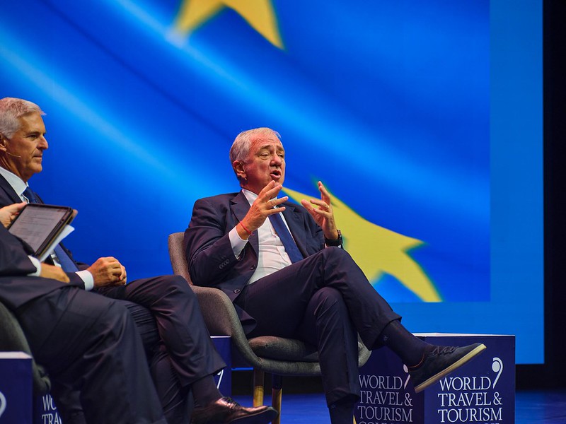 WTTC Global Summit 2026 hosted in Malta