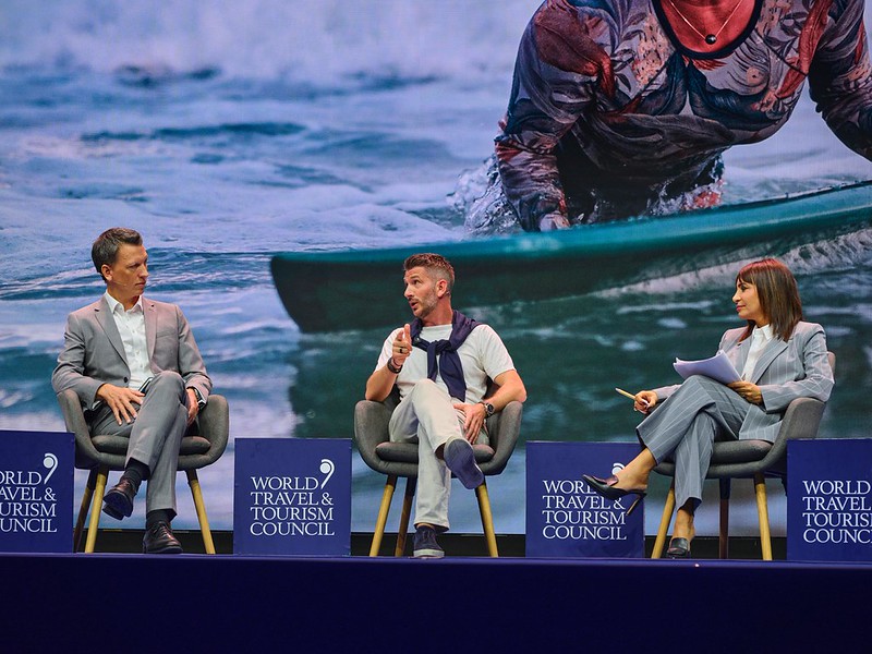WTTC Global Summit 2026 hosted in Malta