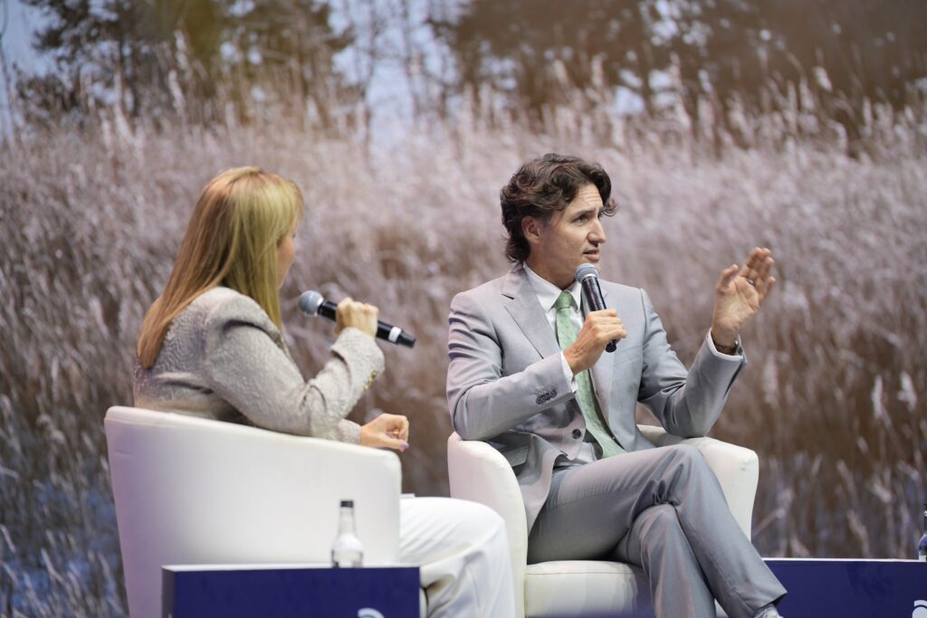WTTC Global Summit 2026