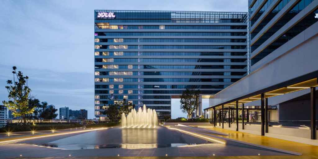 YOTEL Bangkok