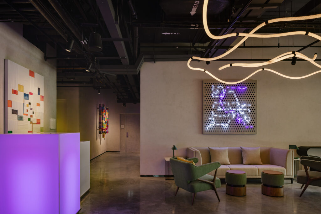 YOTEL Bangkok