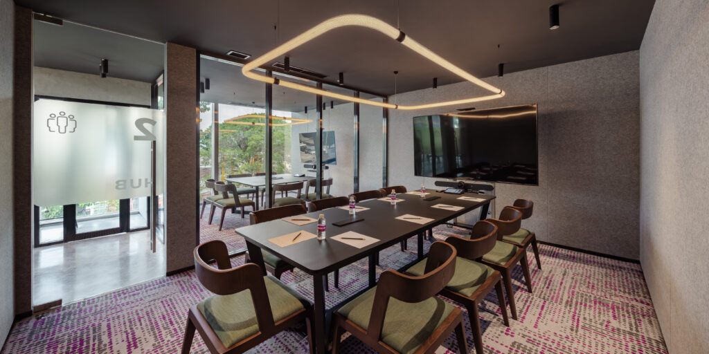 YOTEL Bangkok