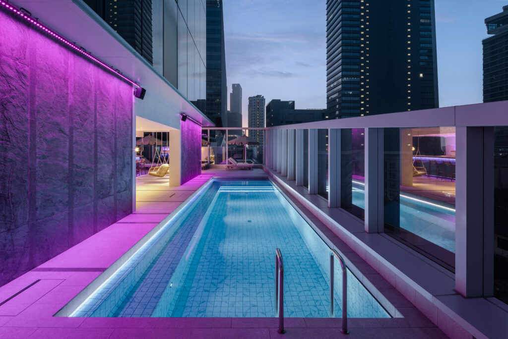 YOTEL Bangkok