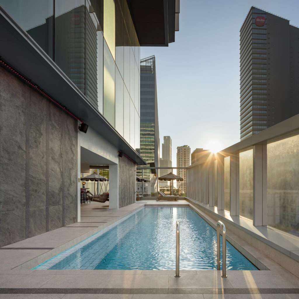 YOTEL Bangkok